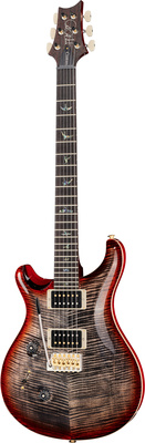 PRS Custom 24 LH Wood Library CY elektrinė gitara