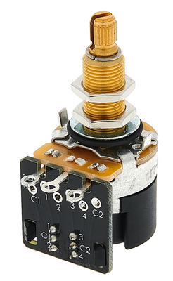 TAD CTS 500K LS Spl. P/P VAT potenciometras  