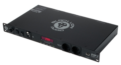 Black Lion Audio PG-1 Type F MKII maitinimo reguliatorius