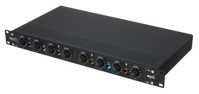SPL Transient Designer 4 Mk2 kompresorius