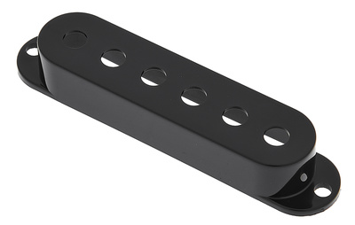 Seymour Duncan Pickup Cover for ST-Style BL garso nuėmėjo dangtelis