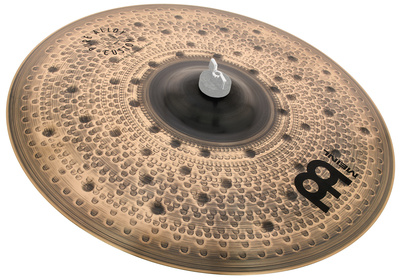 Meinl 18" Pure Alloy Custom Thin Cr. crash lėkštė