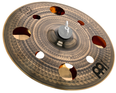 Meinl 12" Pure Alloy Custom Trash Stack efektų lėkštė
