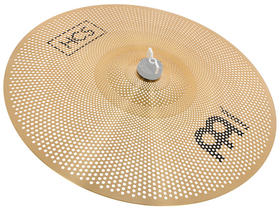 Meinl 16" Practice HCS crash lėkštė  