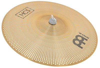 Meinl 18" Practice HCS crash lėkštė