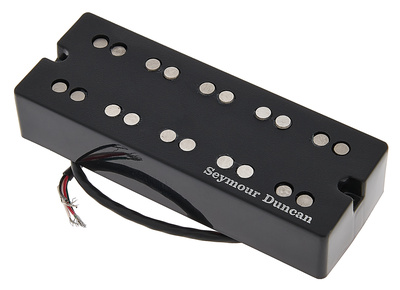 Seymour Duncan SSB-5NYC-B pasyvus garso nuėmėjas bosinei gitarai