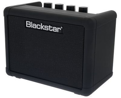 Blackstar FLY 3 Bluetooth Charge BL tranzistorinis gitarų kombas