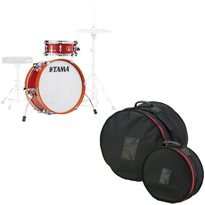 Tama Club Jam Mini Bundle -CPM būgnų korpusų komplektas