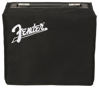 Fender Cover Pro Junior Black gitarų stiprintuvo uždangalas