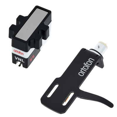 Ortofon VNL Headshell kasetė rinkinys