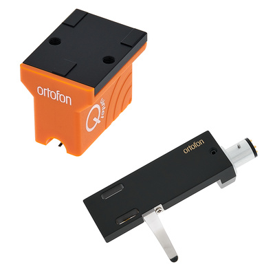 Ortofon MC Quintet Bronze HS kasetė