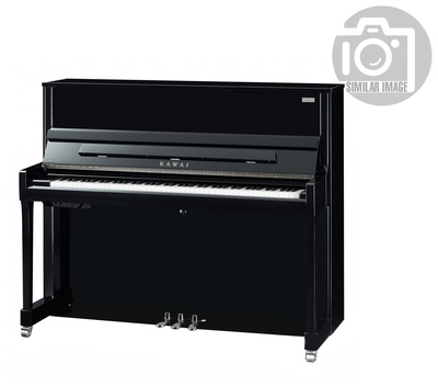 Kawai K-300 AURES 2 E/P SL pianinas