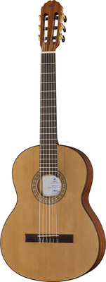 Caballero by Manuel Rodriguez Principio CA-CM 3/4 klasikinė gitara