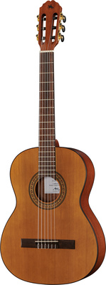 Caballero by Manuel Rodriguez Principio CA-CM 7/8 klasikinė gitara