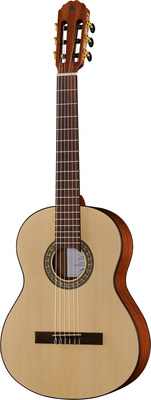 Caballero by Manuel Rodriguez Principio CA-PM 3/4 klasikinė gitara