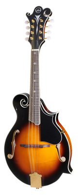 Gewa VGS Mandoline F-2 Premium mandolina