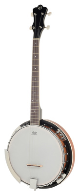 Gewa VGS Banjo Select 4-saitig banjo  