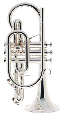 Adams CN2 Bb kornetas