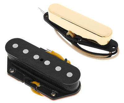 Lollar Vintage T Set G elektrinės gitaros garso nuėmėjas
