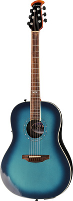 Ovation Ultra 1516DTD-G Dusk till dawn roundback akustinė gitara  