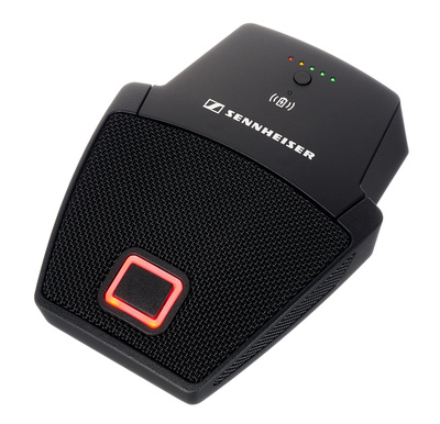 Sennheiser SL Boundary 114-S DW-3B belaidis mikrofono siųstuvas