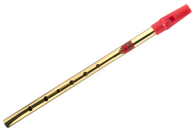 Generation Flageolet Brass C-tuning švilpukas