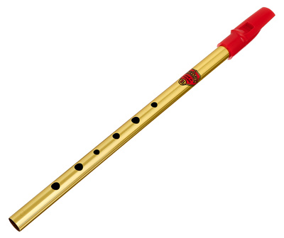 Generation Flageolet Brass Eb-derinimo švilpukas