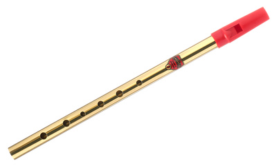 Generation Flageolet Brass F-tuning švilpukas