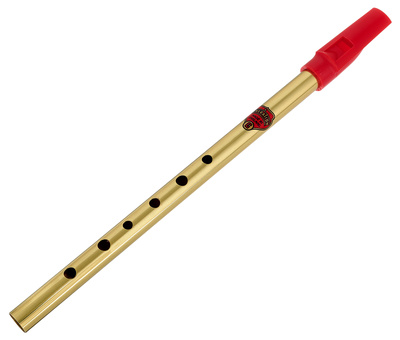 Generation Flageolet Brass G-tuning švilpukas