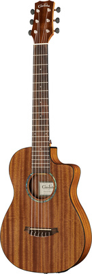 Cordoba Mini II MH-CE klasikinė gitara