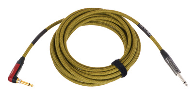 Cordial ECOHEMP 6 PR-Silent instrumentinis laidas  