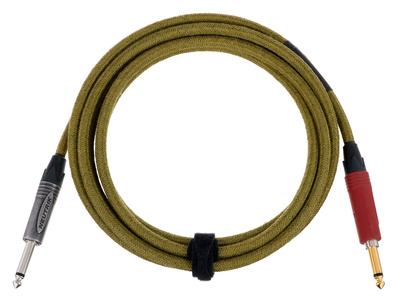 Cordial ECOHEMP 6 PP-Silent instrumentinis laidas