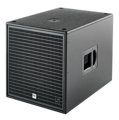HK Audio Linear 5 MKII 115 Sub A aktyvus žemųjų dažnių garsiakalbis