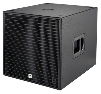 HK Audio Linear 5 MKII 118 Sub A aktyvus žemųjų dažnių garsiakalbis