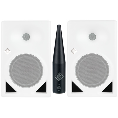 Neumann KH 150 WH MA-1 komplektas aktyvūs monitoriai