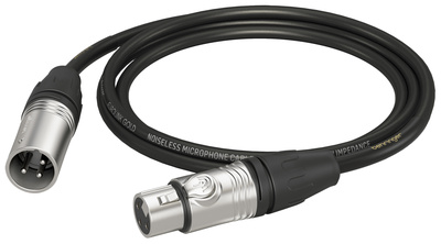Behringer GMC-150 mikrofono laidas