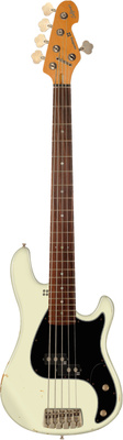 Sandberg California II VS 5 PF SA CW penkiastygė b-bosinė gitara