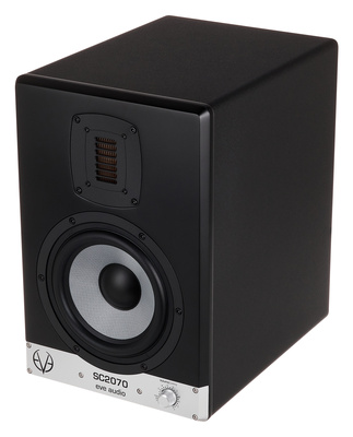 EVE Audio SC2070 aktyvus studijos monitorius  