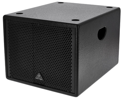Behringer SAT 1008 Suba aktyvus žemųjų dažnių garsiakalbis