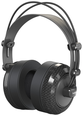 Behringer BH40 studijinės ausinės