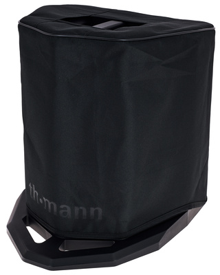 Thomann Cover Syrincs D8 Sub garso kolonėlės užvalkalas  