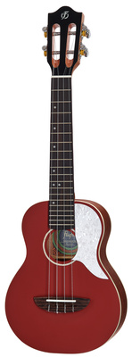 Iris RD Concert Ukulele