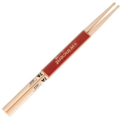 Wincent 7AJ Hickory Jazz būgnų lazdelės