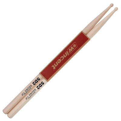 Wincent SD2 Maple būgnų lazdelės