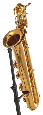 Forestone SX Gold Lacquered baritoninis saksofonas
