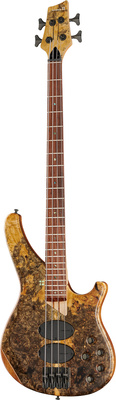 Sandberg Custom 4 PF BB keturstygis bosas