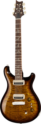 PRS Pauls Guitar Black Gold Burst elektrinė gitara