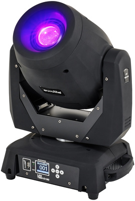 Eurolite LED TMH-S180 judančios galvos prožektorius
