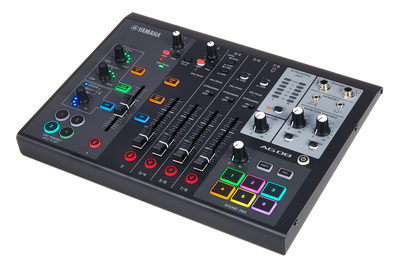 Yamaha AG08 BL USB garso sąsaja