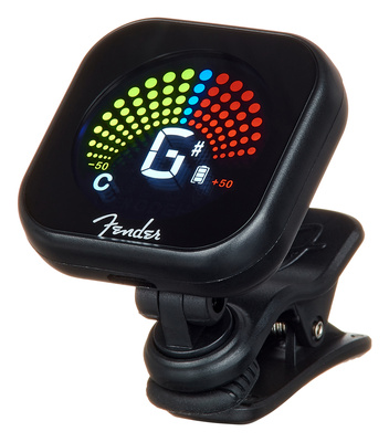 Fender Flash Tuner 2.0 gitarų derintuvas  